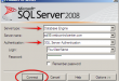 SQL Server Transaction Log